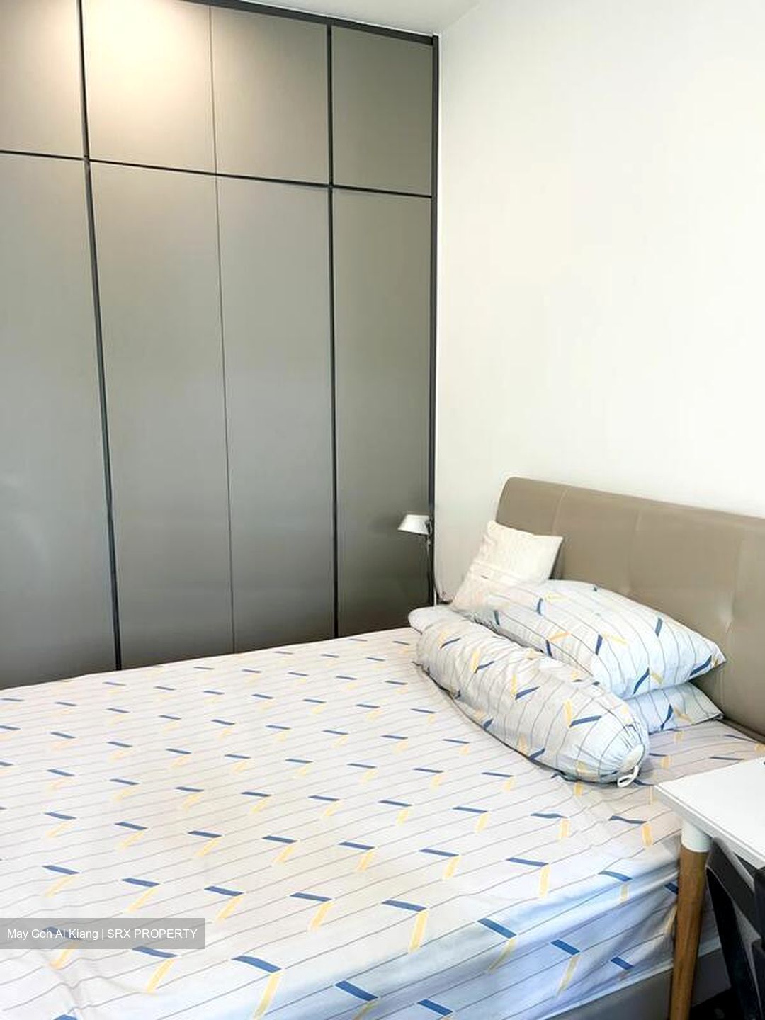 Seletar Hills Estate (D28), Semi-Detached #589736091